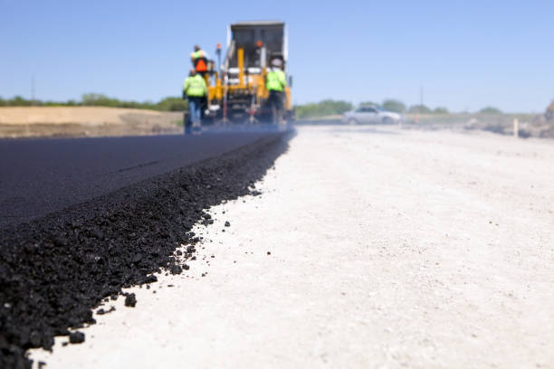 Reasons to Select Us for Your Driveway Paving Requirements in Livingston, LA