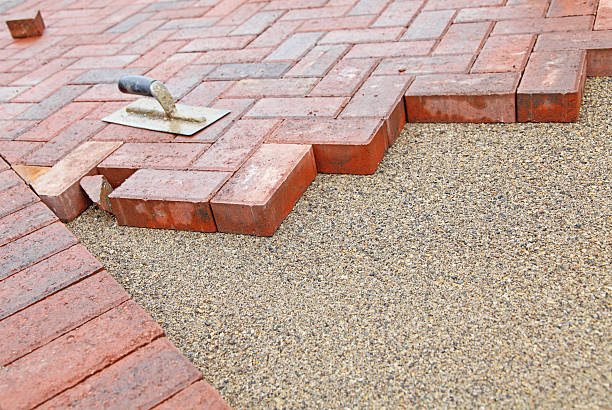 Best Driveway Pavers Near Me  in Livingston, LA