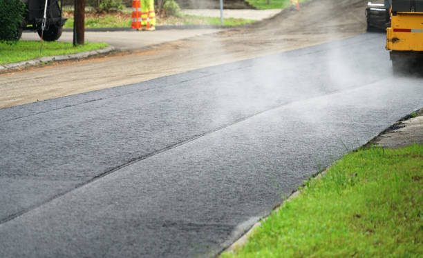 Best Residential Paver Driveway  in Livingston, LA