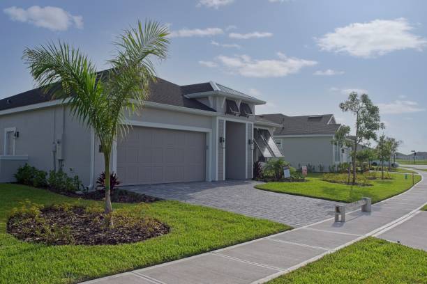 Best Affordable Driveway Paving  in Livingston, LA