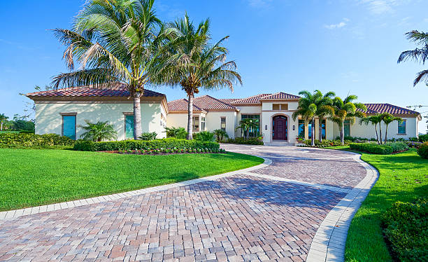 Best Driveway Pavers Contractor  in Livingston, LA
