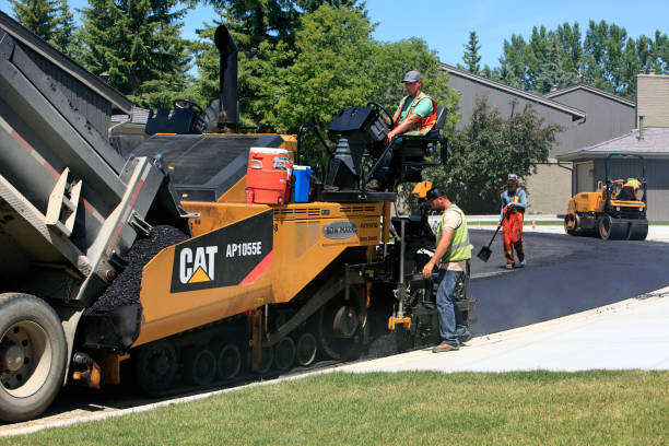 Best Driveway Pavers Near Me  in Livingston, LA